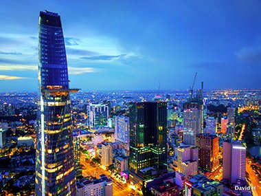 TP Hồ Chí Minh, Việt Nam